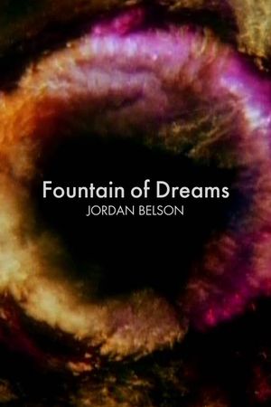 Fountain of Dreams's poster