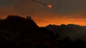 Star Trek III: The Search for Spock's poster