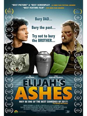 Elijah's Ashes's poster image