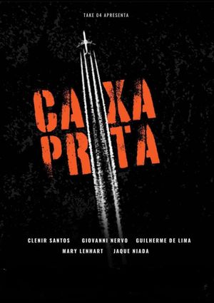 Caixa Preta's poster