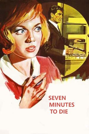 Siete minutos para morir's poster
