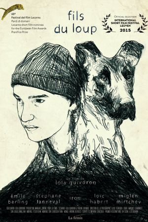 Son of the Wolf's poster