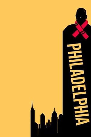 Philadelphia's poster