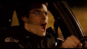 Superbad's poster