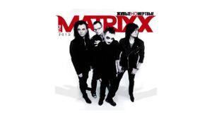 Gleb Samoiloff & The Matrixx's poster