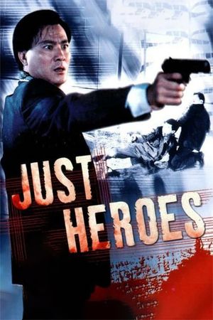 Just Heroes's poster