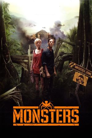 Monsters's poster