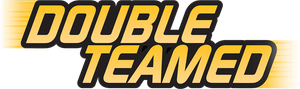 Double Teamed's poster