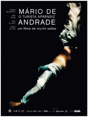 Mário de Andrade, O Turista Aprendiz's poster