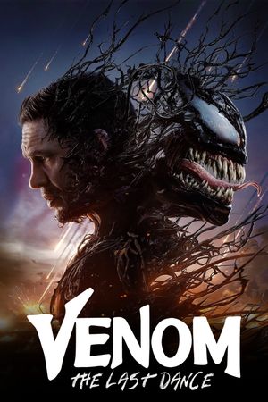 Venom: The Last Dance's poster