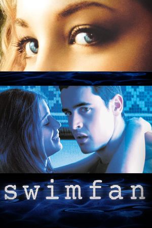Swimfan's poster