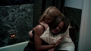 Complicity's poster