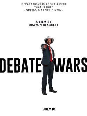 Debate Wars's poster image