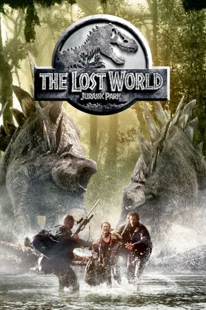 The Lost World: Jurassic Park's poster