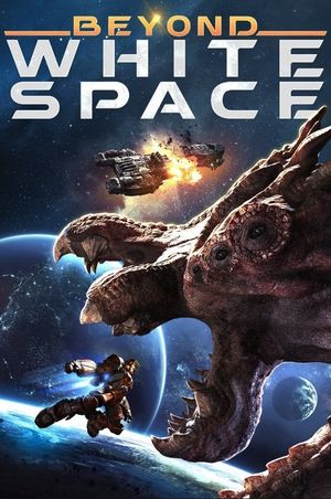 Beyond White Space's poster