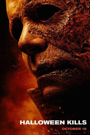 Halloween Kills's poster