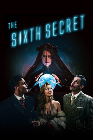 The Sixth Secret's poster