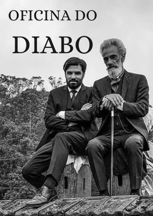 Oficina do Diabo's poster