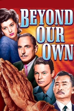Beyond Our Own's poster