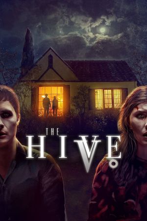 The Hive's poster image