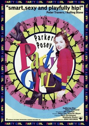 Party Girl's poster