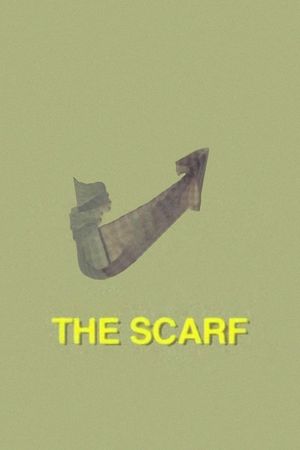 The Scarf's poster