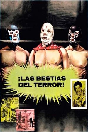 The Beasts of Terror's poster