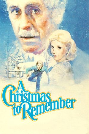 A Christmas to Remember's poster