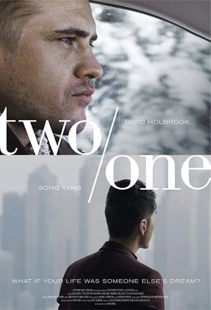 Two/One's poster