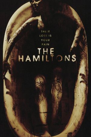 The Hamiltons's poster