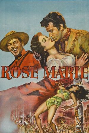 Rose Marie's poster