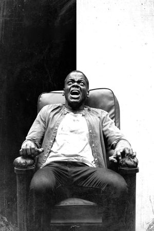 Get Out's poster