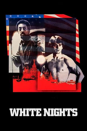 White Nights's poster