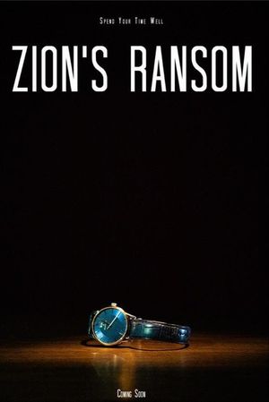 Zion's Ransom's poster