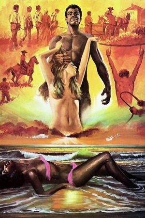 Passion Plantation's poster