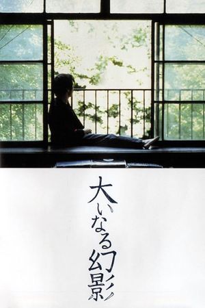 Barren Illusion's poster