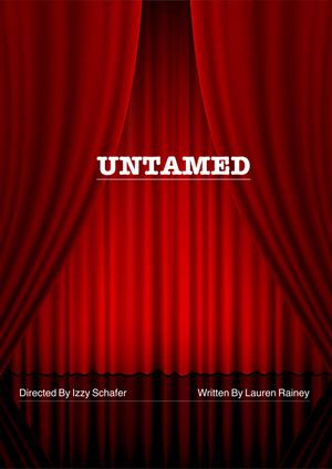 Untamed's poster