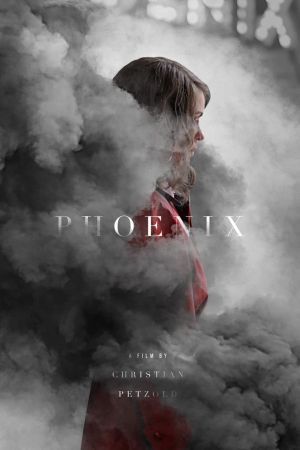 Phoenix's poster