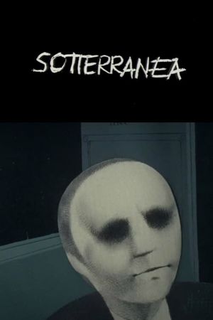 Sotterranea's poster