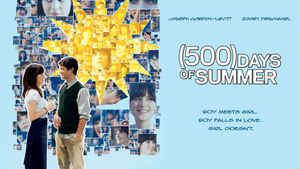 500 Days of Summer's poster