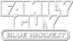 Family Guy Presents: Blue Harvest's poster