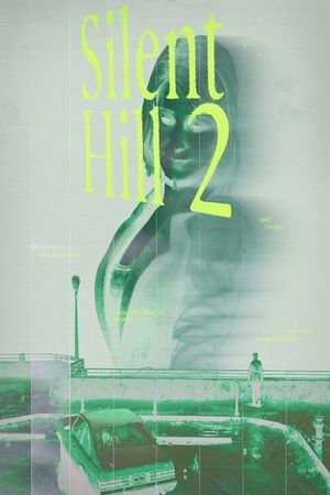 The Making of Silent Hill 2's poster