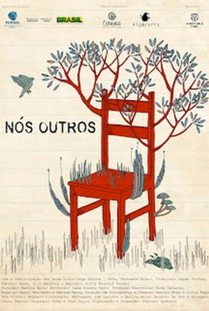 Nós Outros's poster