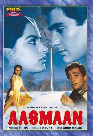 Aasmaan's poster