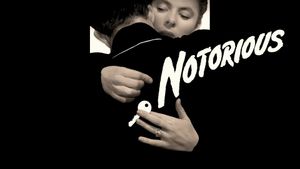 Notorious's poster