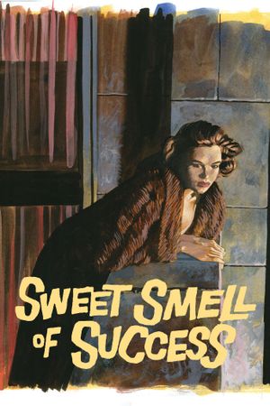 Sweet Smell of Success's poster