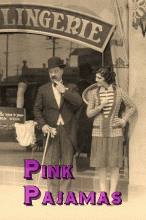 Pink Pajamas's poster