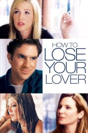 50 Ways to Leave Your Lover's poster image