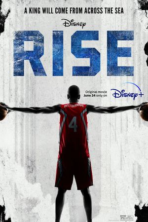 Rise's poster