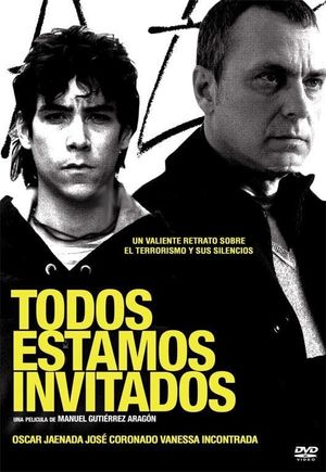 Todos estamos invitados's poster